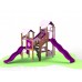 Детский игровой комплекс КД 19