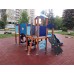 Детский игровой комплекс КД 20