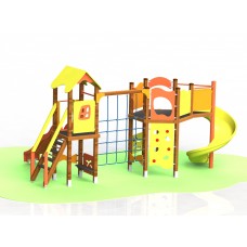 Детский игровой комплекс КД 22