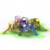 Детский игровой комплекс КД 32
