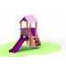 Детский игровой комплекс КД 52 
