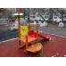 Детский игровой комплекс Г 17