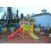 Детский игровой комплекс Г 21