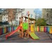 Детский игровой комплекс Г 21