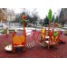 Детский игровой комплекс Г 23