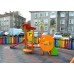 Детский игровой комплекс Г 24
