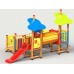 Детский игровой комплекс Г 40