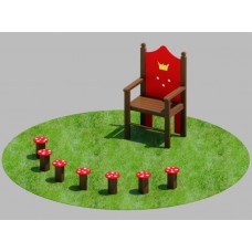 В царстве сказок