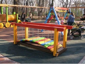 Детское спортивное сооружение М 10