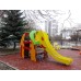 Тематический игровой комплекс Т 14