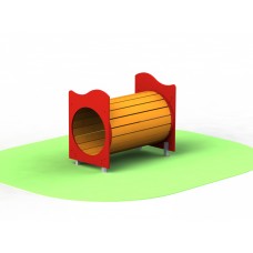 Детский туннель И 02