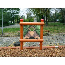 Занимательная игра "Обезьянка" ИГ 2-13