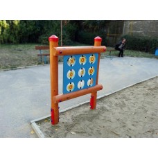 Занимательная игра "Крестики-Нолики" ИГ 2-14