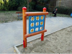 Занимательная игра "Крестики-Нолики" ИГ 2-14