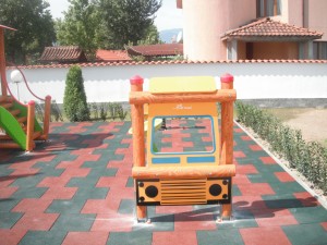 Занимательная игра "Автомобиль" ИГ 2-15