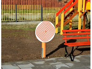 Игра "Оптическая иллюзия" ИГ 3