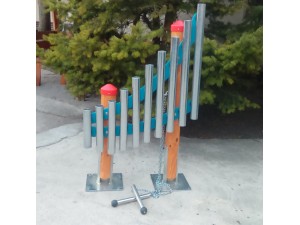 Музыкальная игра ИГ 5-1