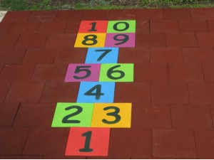 Игра "Классики"