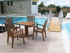 Стол Эспрессо