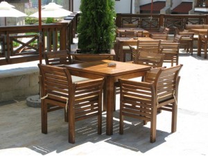 Стол Классик