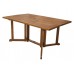 Стол Компакт 4-хугольный