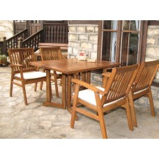 Стол Компакт 4-хугольный