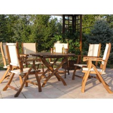 Складывающийся стул Бистро