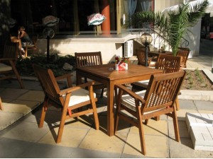 Стул Индонезия