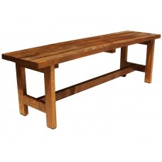 Скамейка Бирария без спинки