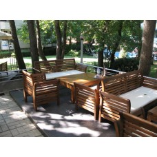 Диван Верона