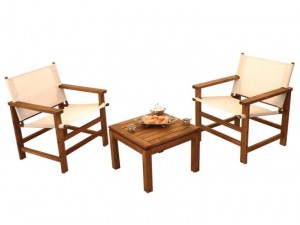 Стол Веранда