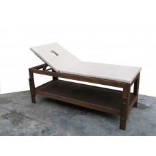 Массажная кровать