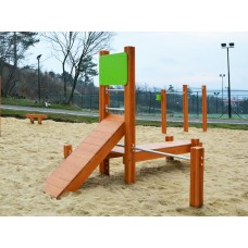 Спортивное сооружение Ф 01