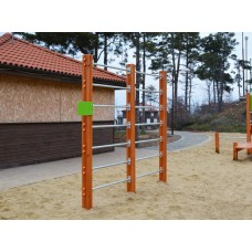 Уличное спортивное сооружение Ф 09