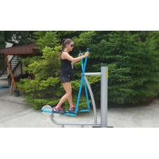 Уличный тренажер ФМС 1