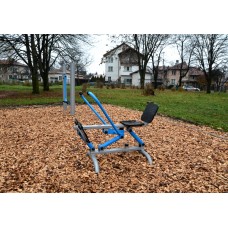 Уличный тренажер ФМС 33