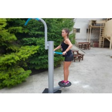 Уличный тренажер ФМС 4