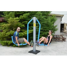 Уличный тренажер ФМС 5