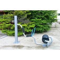 Уличный тренажер ФМС 80