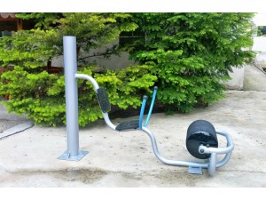 Уличный тренажер ФМС 80