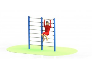 Уличное спортивное сооружение ФМС 50